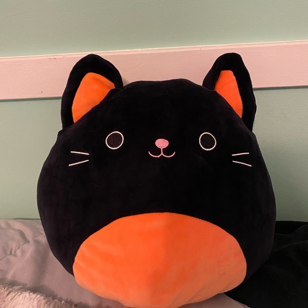 10” Paige/Colton squishmallow